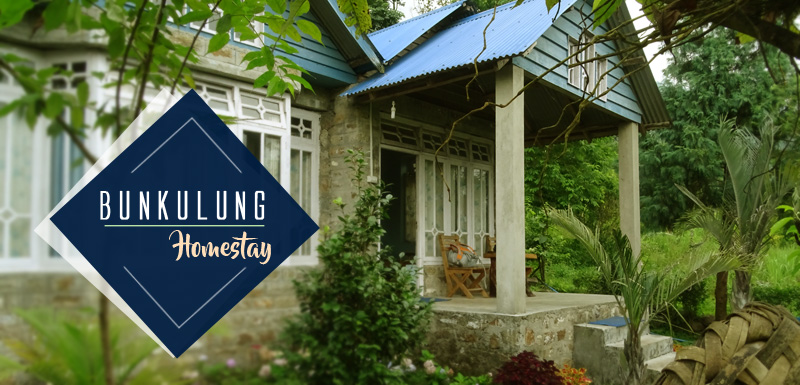 bunkulung-homestay