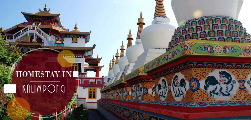 homestay in kalimpong homestay in kalimpong